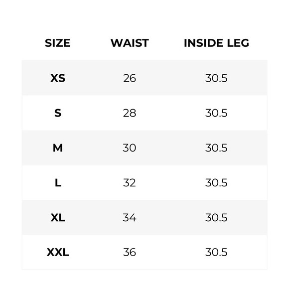 Gymshark Flex  Cycling Shorts Women’s XS Retired Design - Picture 7 of 7